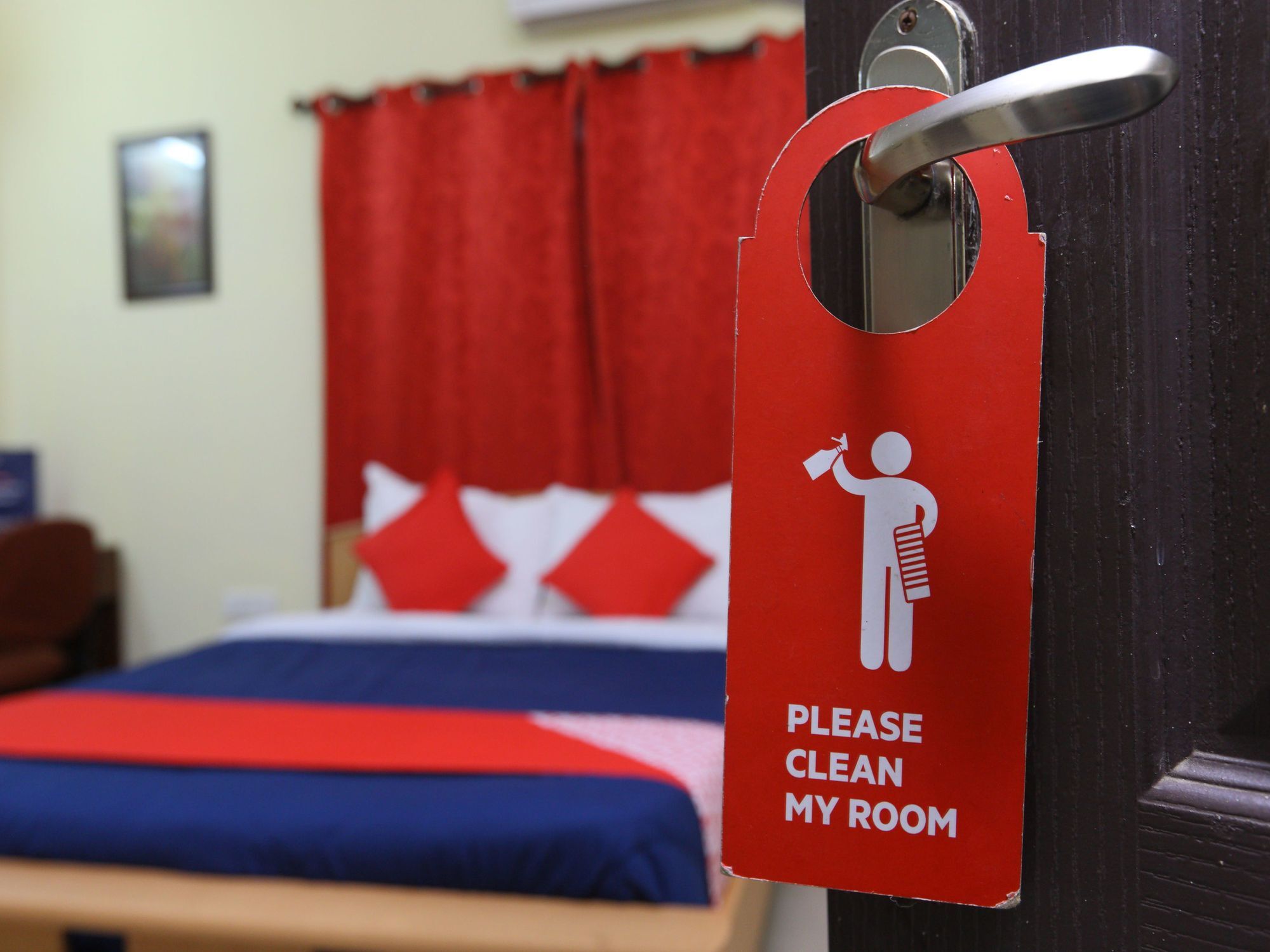 Oyo 20014 Silverkey Parthasarathy Nagar Hotel 3*